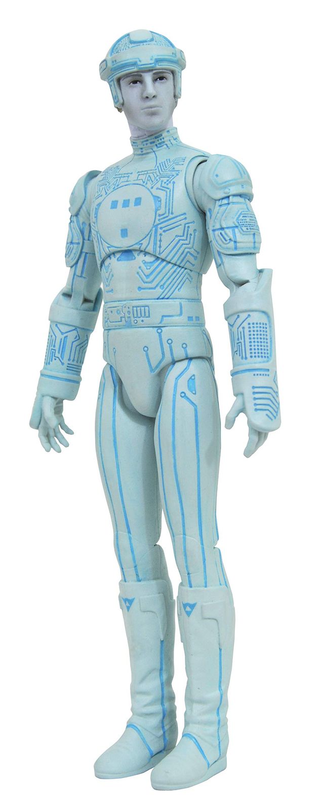 TRON MOVIE ACTION FIGURE 