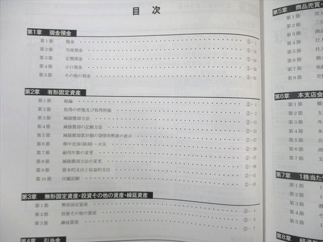 CPA会計学院 公認会計士講座 財務会計論 計算 テキスト/問題集など 2025年・2026年合格目標 未使用品 計15冊 ★ 180L4D CPA会計学院 公認会計士講座 財務会計論 計算 テキスト/問題集