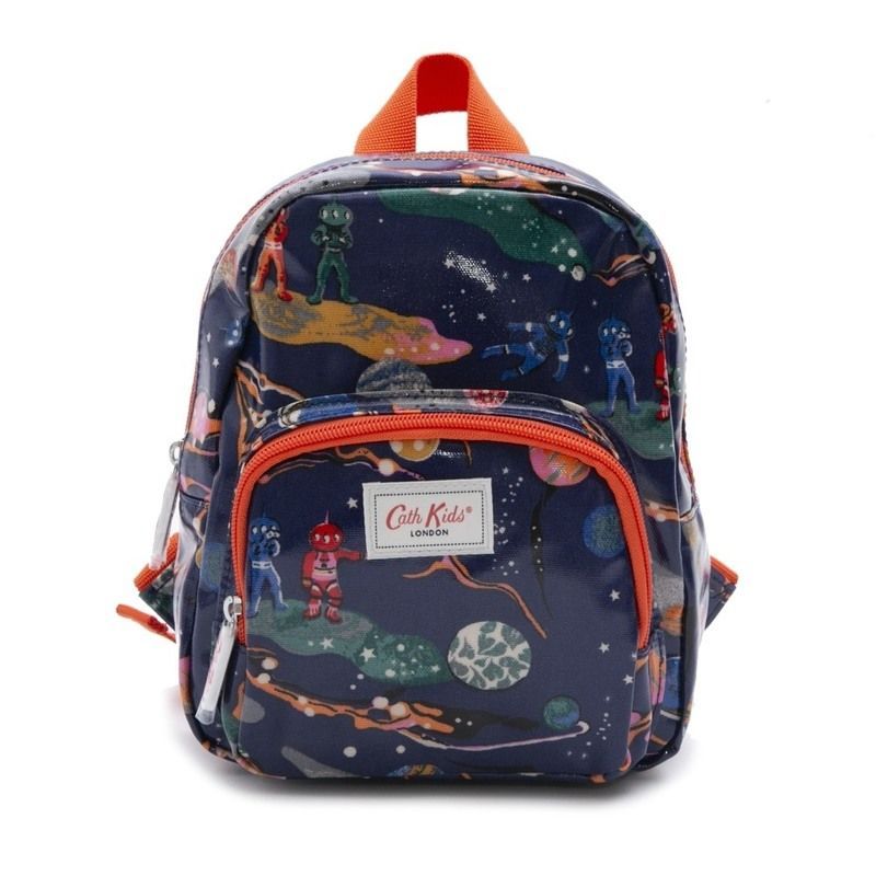 Cath Kids backpack キッズ リュック - バッグ