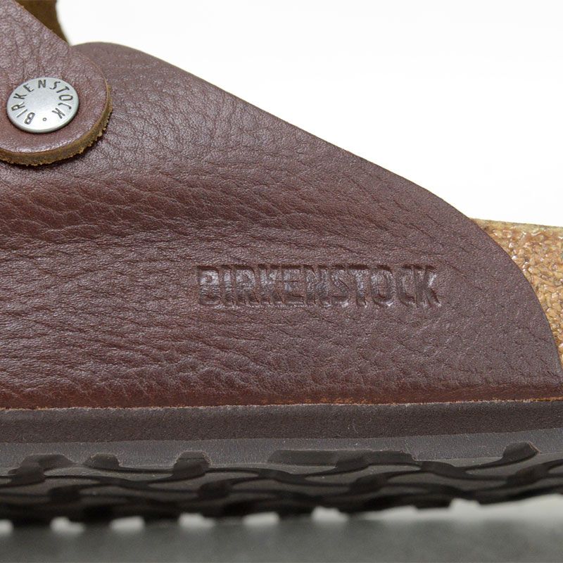 ビルケンシュトック BIRKENSTOCK Boston ボストン ヴィンテージウッドロースト レギュラー スポーツ カジュアルシューズ サンダル 1023449 EU43 28.0cm OLIVEOS_COM_TR