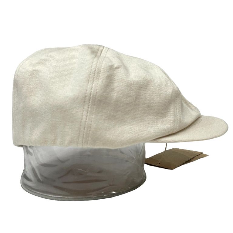 TAIGA TAKAHASHI NEWSBOY CAP LOT.006 - メルカリ