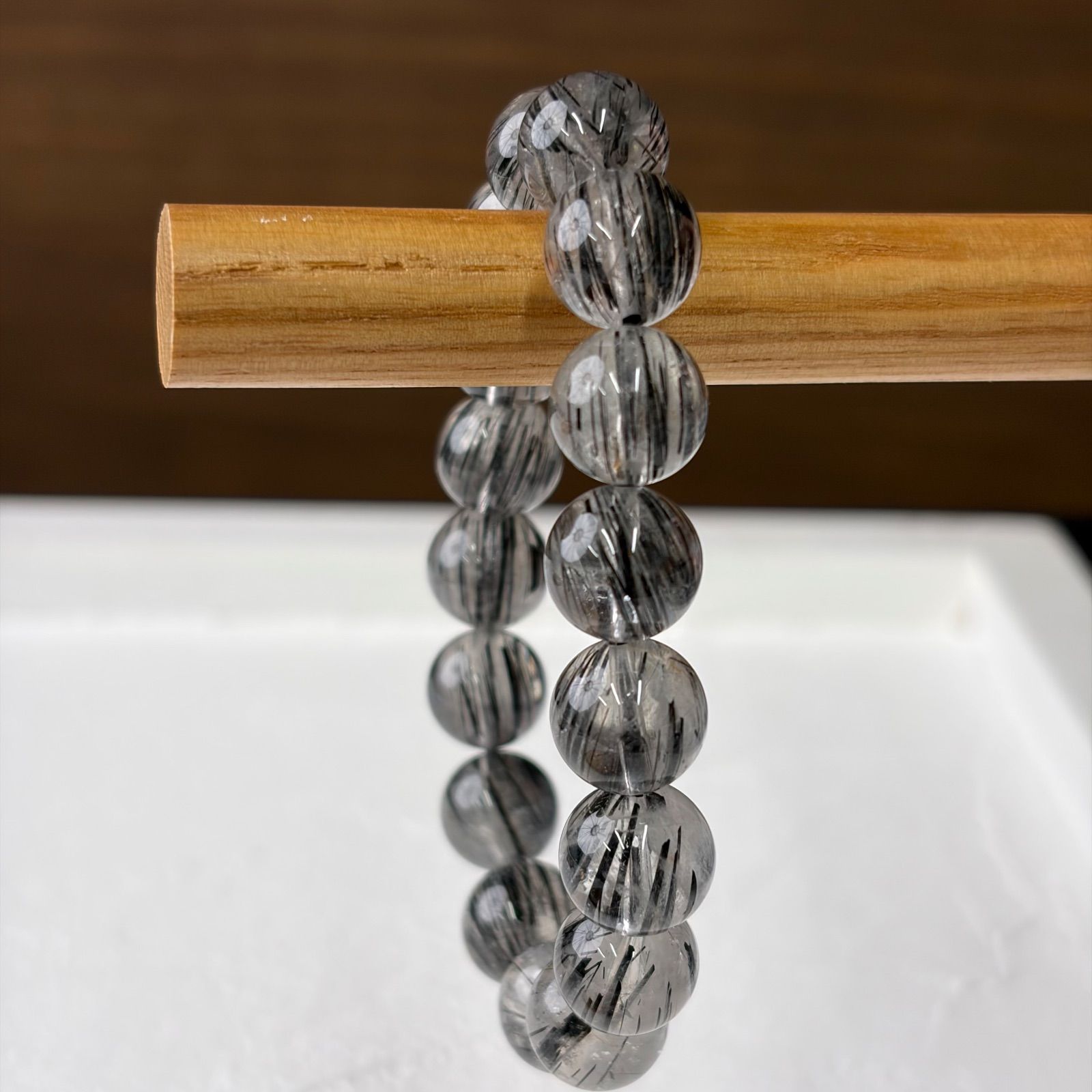 ブレスレット 天然石