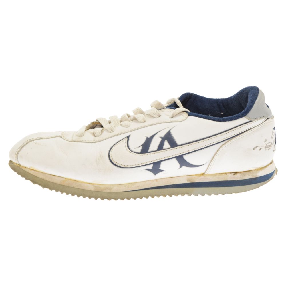 プレミアムNIKE CORTEZ BASIC mr.cartoon ミスターカートゥーン