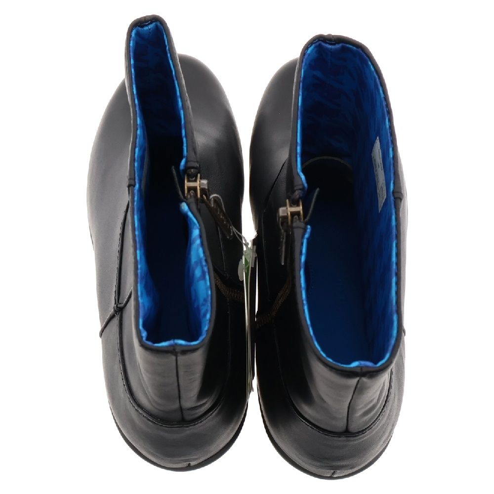 新品未使用　クロックス ブーツ crocs クロックス ブーツ レイ シンセティック スエード