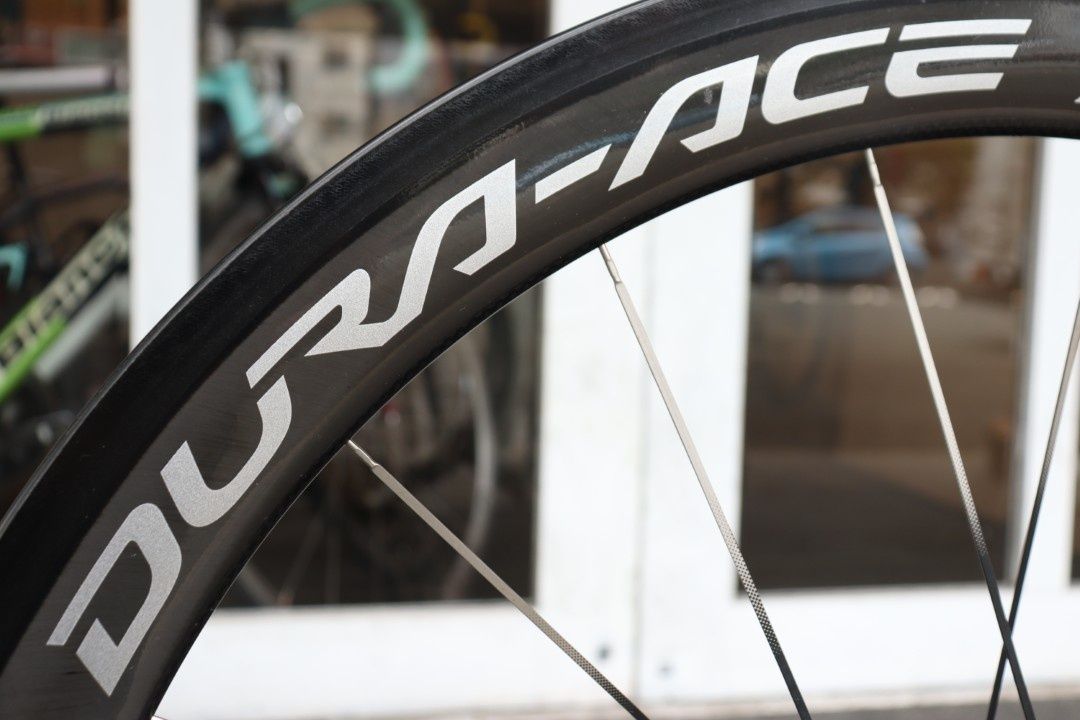 SHIMANO デュラエース