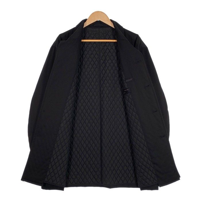 COMME des GARCONS HOMME コムデギャルソン オム 再構築 ギャバジン