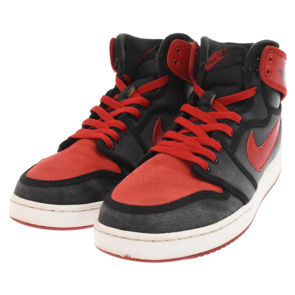 NIKE (ナイキ) AIR JORDAN 1 KO HIGH OG エアジョーダン1