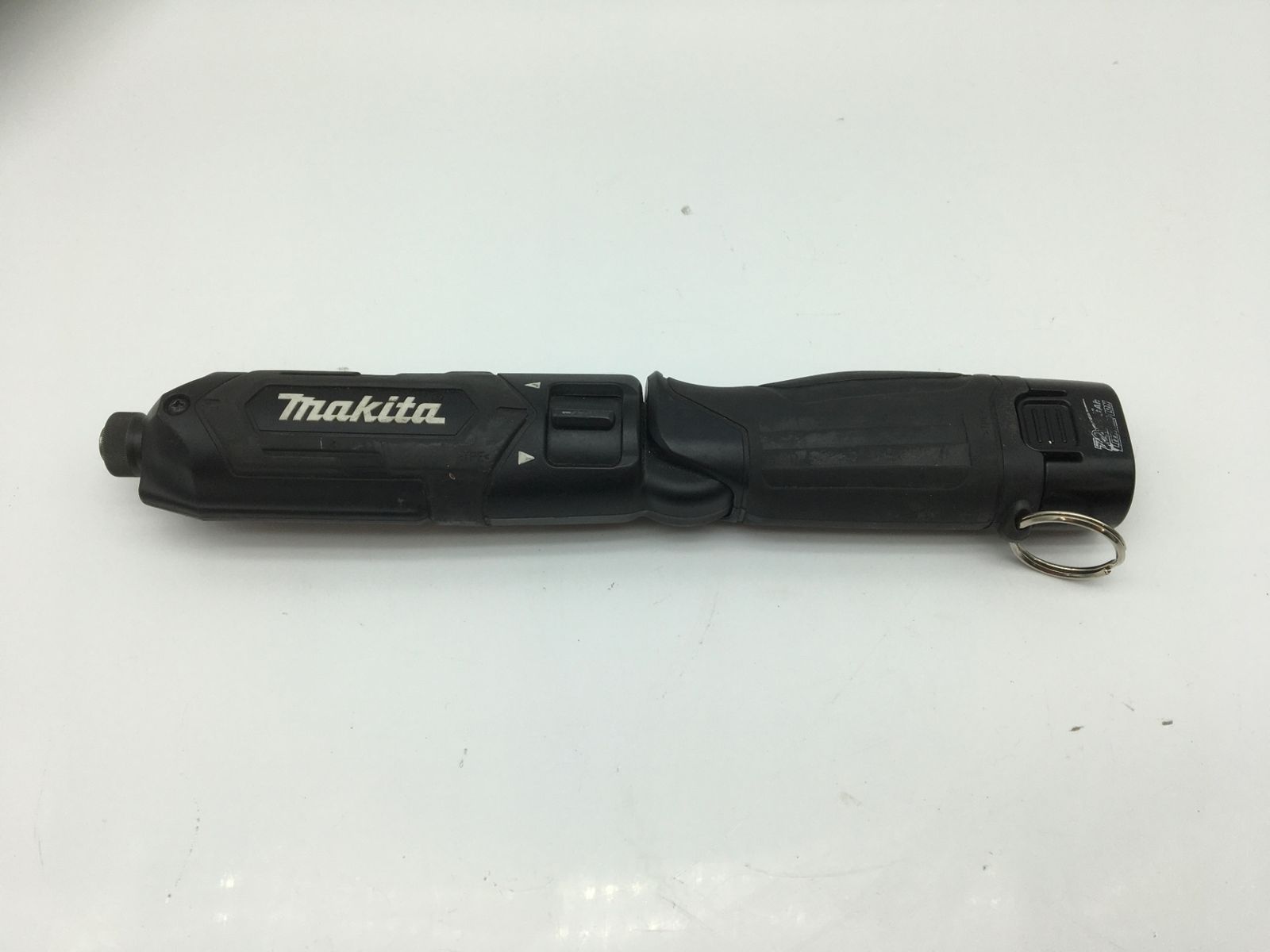 【領収書発行可】Makita/マキタ 7.2v充電式ペンインパクトドライバ充電器・バッテリー1個セット TD022DZB [ITPTPXKXE0XI][エコツール知立店]