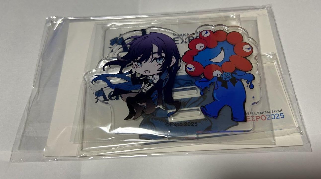 Ado アド グッズ 2025 大阪・関西万博 OPENING SPECIAL LIVE グッズ