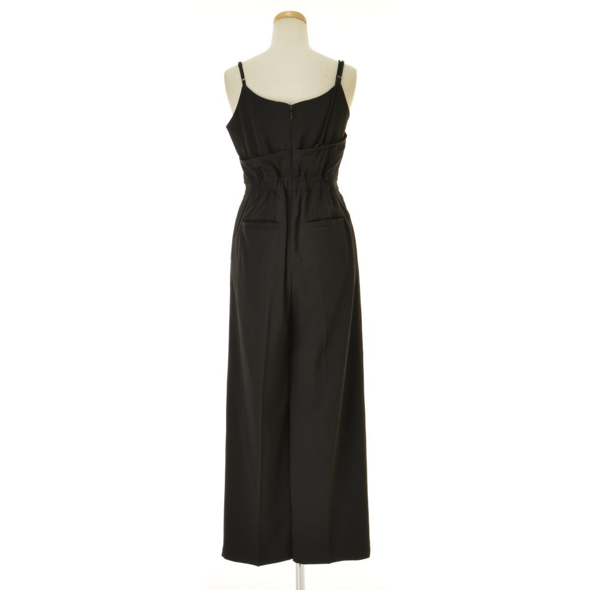 LAYERED CAMISOLE