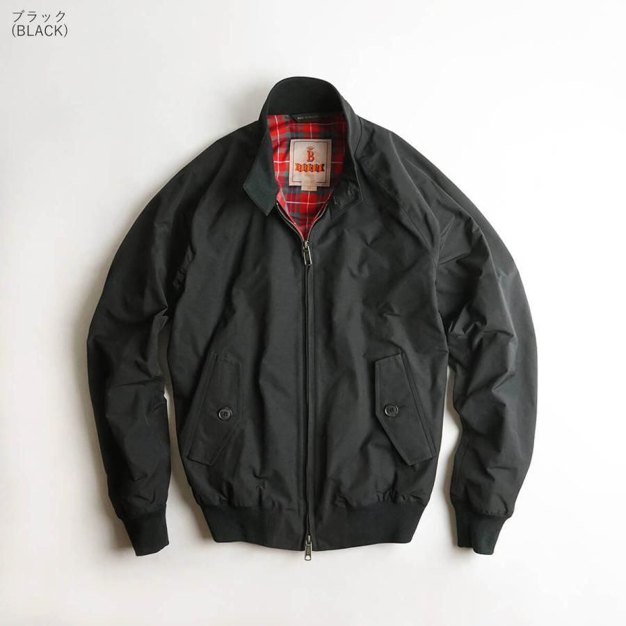 BARACUTA レーシンググリーンジャンパー 42 BARACUTA レーシンググリーンジャンパー 42