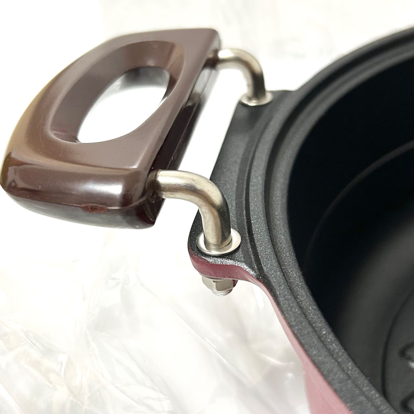 丸型健康フライヤー