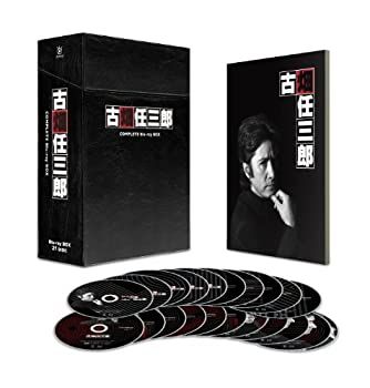 中古】（非常に良い）古畑任三郎 COMPLETE Blu-ray BOX - メルカリ