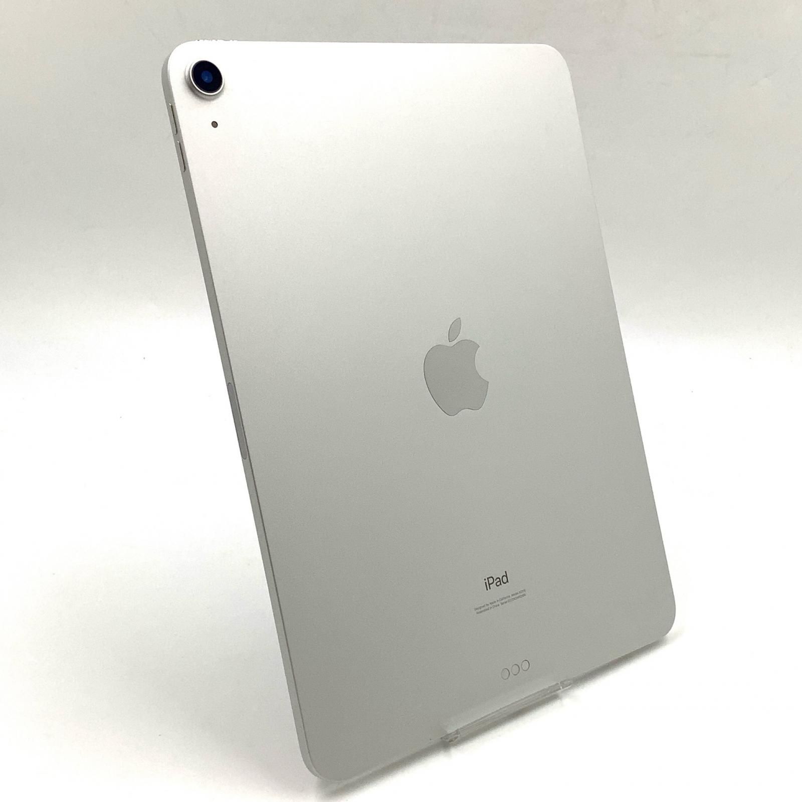 全額返金保証】【最速発送】Apple iPad Air 第4世代 64GB