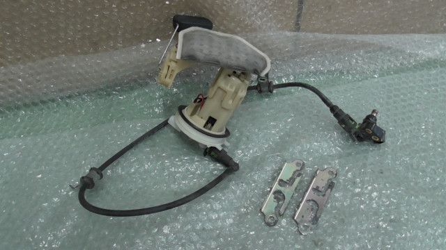 ジョルノ　AF 70 燃料タンク、燃料ポンプ ウェビックガレージセール | ジョルノ4スト GIORNO AF70 の