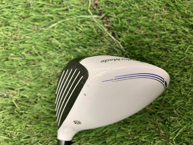 テーラーメイド GLOIRE