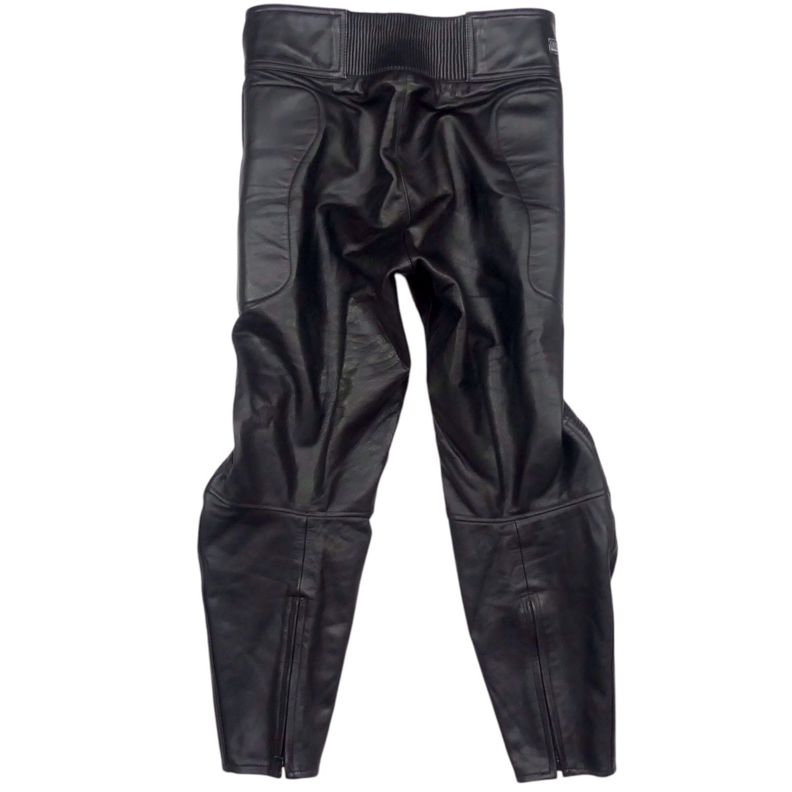 NANKAI 南海部品 ナンカイ ライディングパンツ XL レザーパンツ メンズ