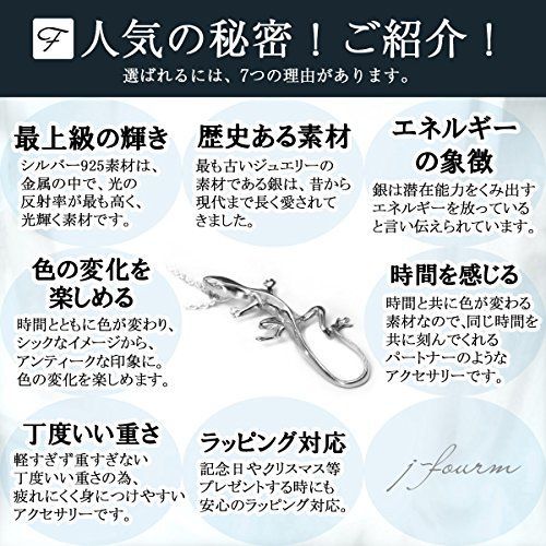 シルバー 925 トカゲ イモリ ヤモリ 爬虫類 ペンダント ネックレス ... シルバー 925 トカゲ イモリ ヤモリ 爬虫類 ペンダント ネックレス トップ