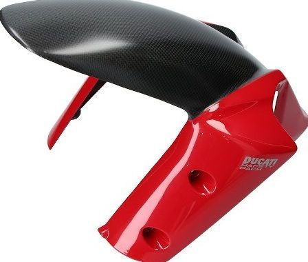 56420971AB ドゥカティ純正 FRONT FENDER CARBON SP店 56420971AB ドゥカティ純正 FRONT FENDER CARBON SP店