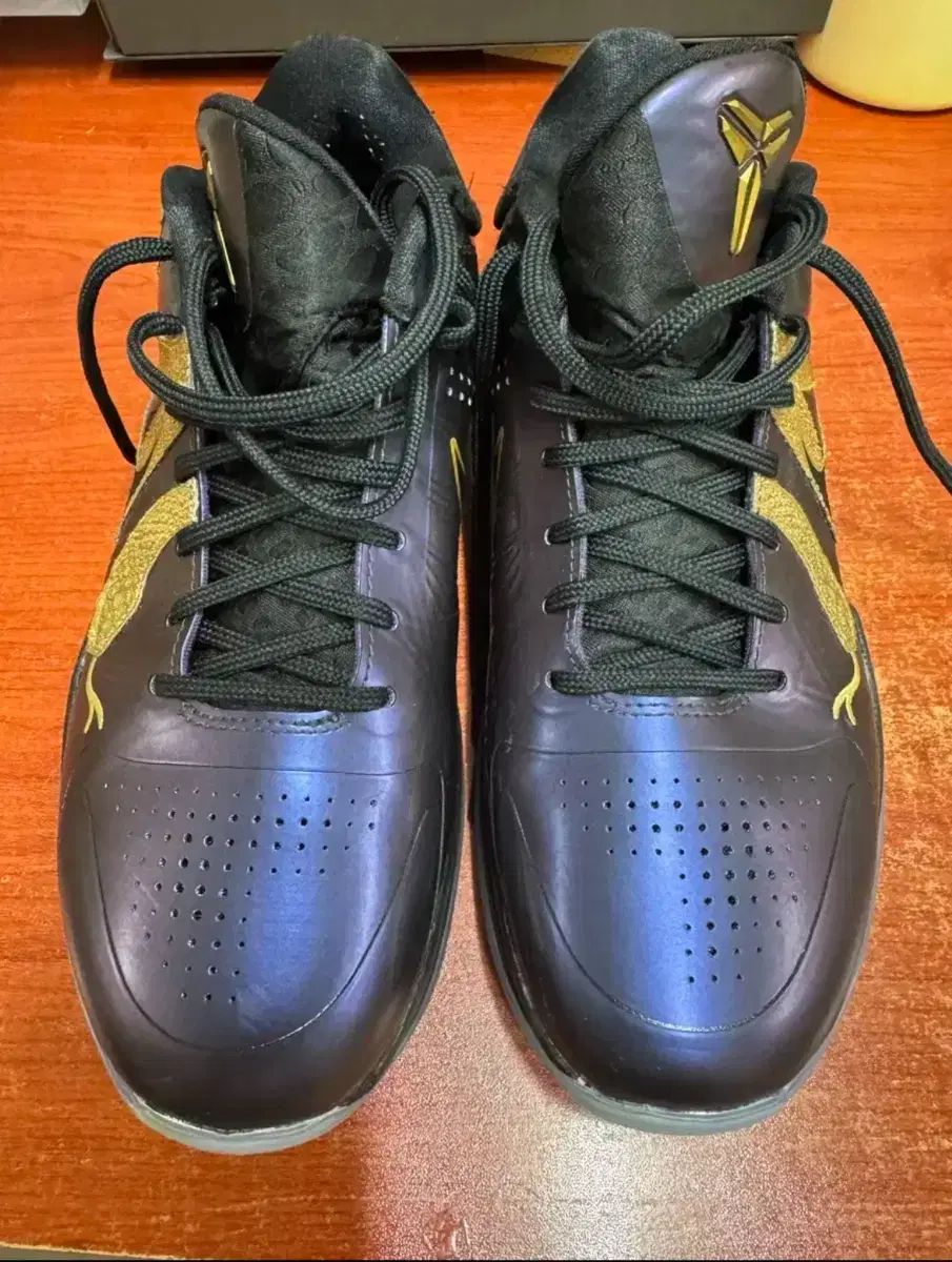 コービー 5 ナス