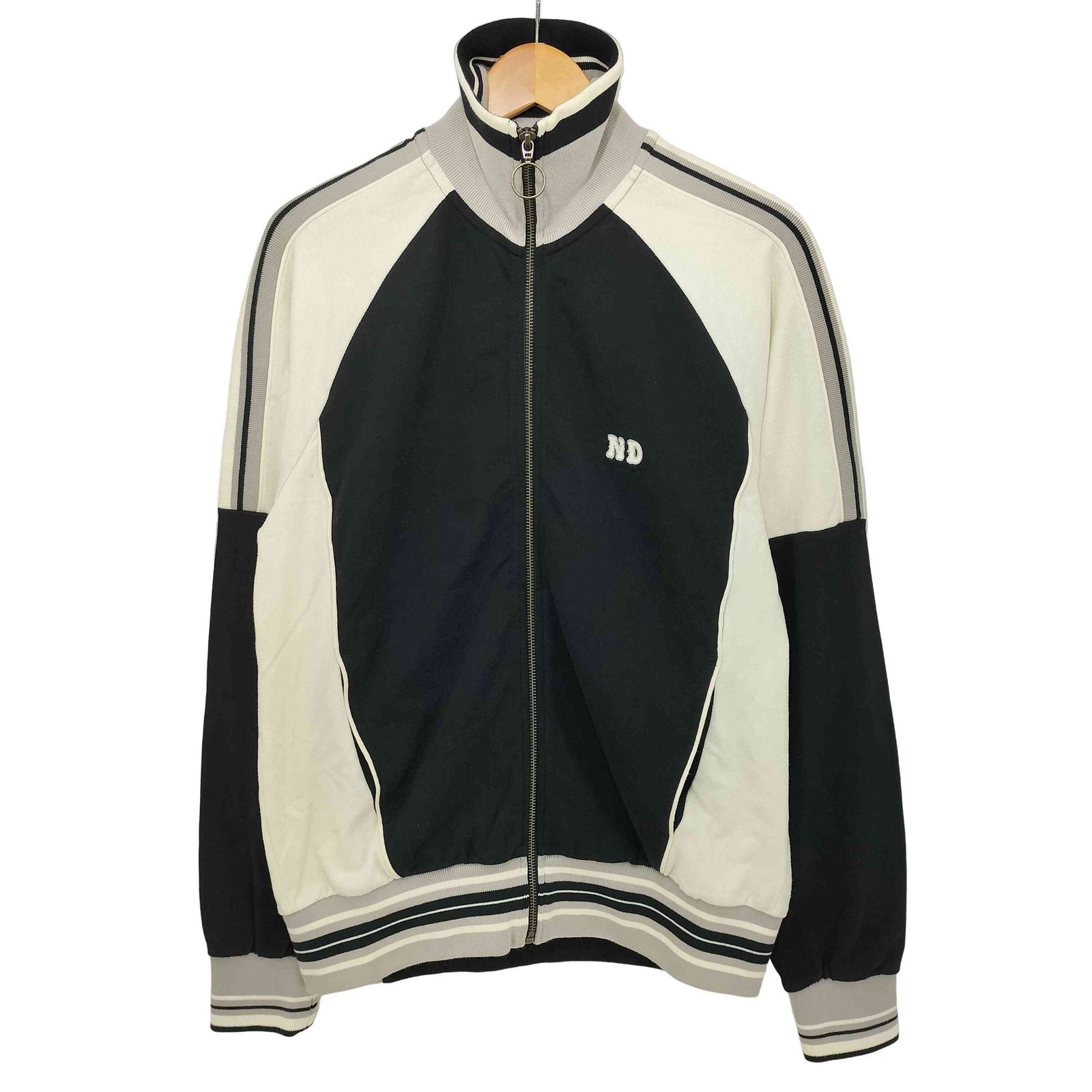 ニコラスデイリー NICHOLAS DALEY 2023AW TRACKTOP リングジップ  