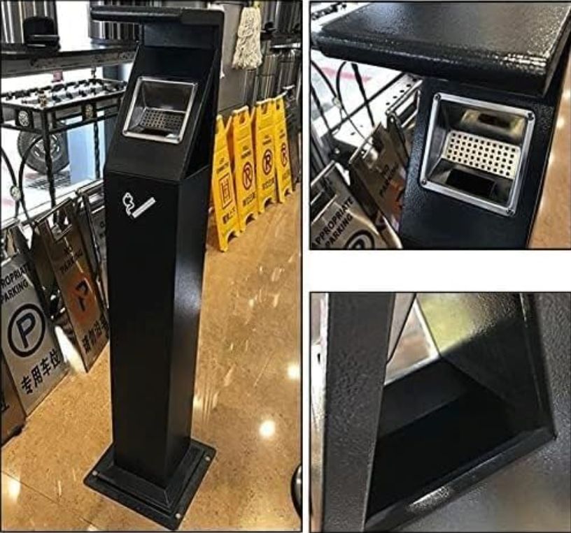 スタンド灰皿 屋外用