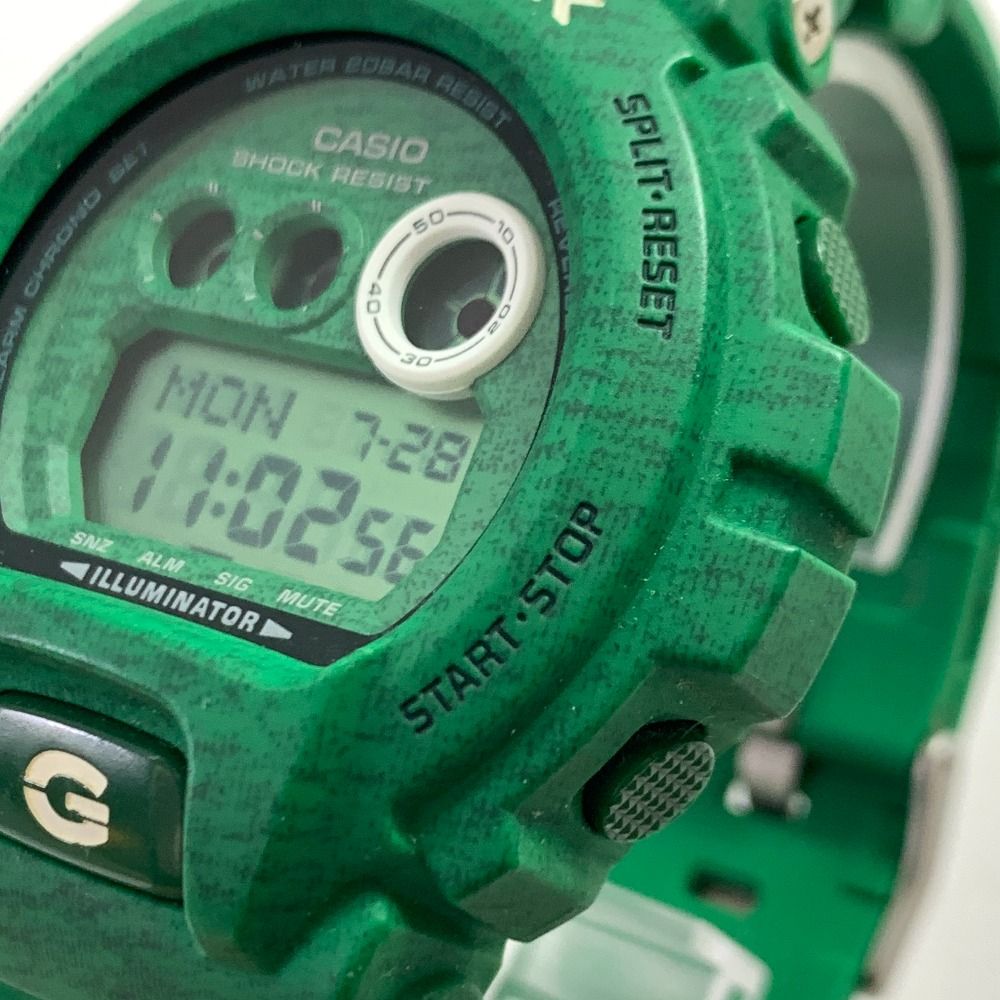 04w4633▽※【中古】CASIO カシオ G-SHOCK Gショック ジー