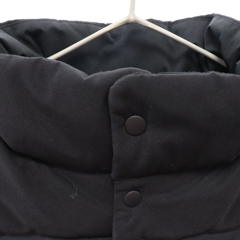 UNIFORM EXPERIMENT (ユニフォームエクスペリメント) 19AW PADDED VEST