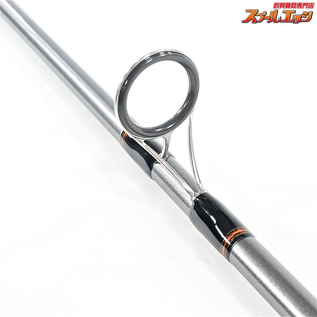  ダイワ ジグキャスター JC 97 MH ショアジギング DAIWA ヒラメ イナダ マゴチ K_194 v 43330 ショアジギングロッド ロッド