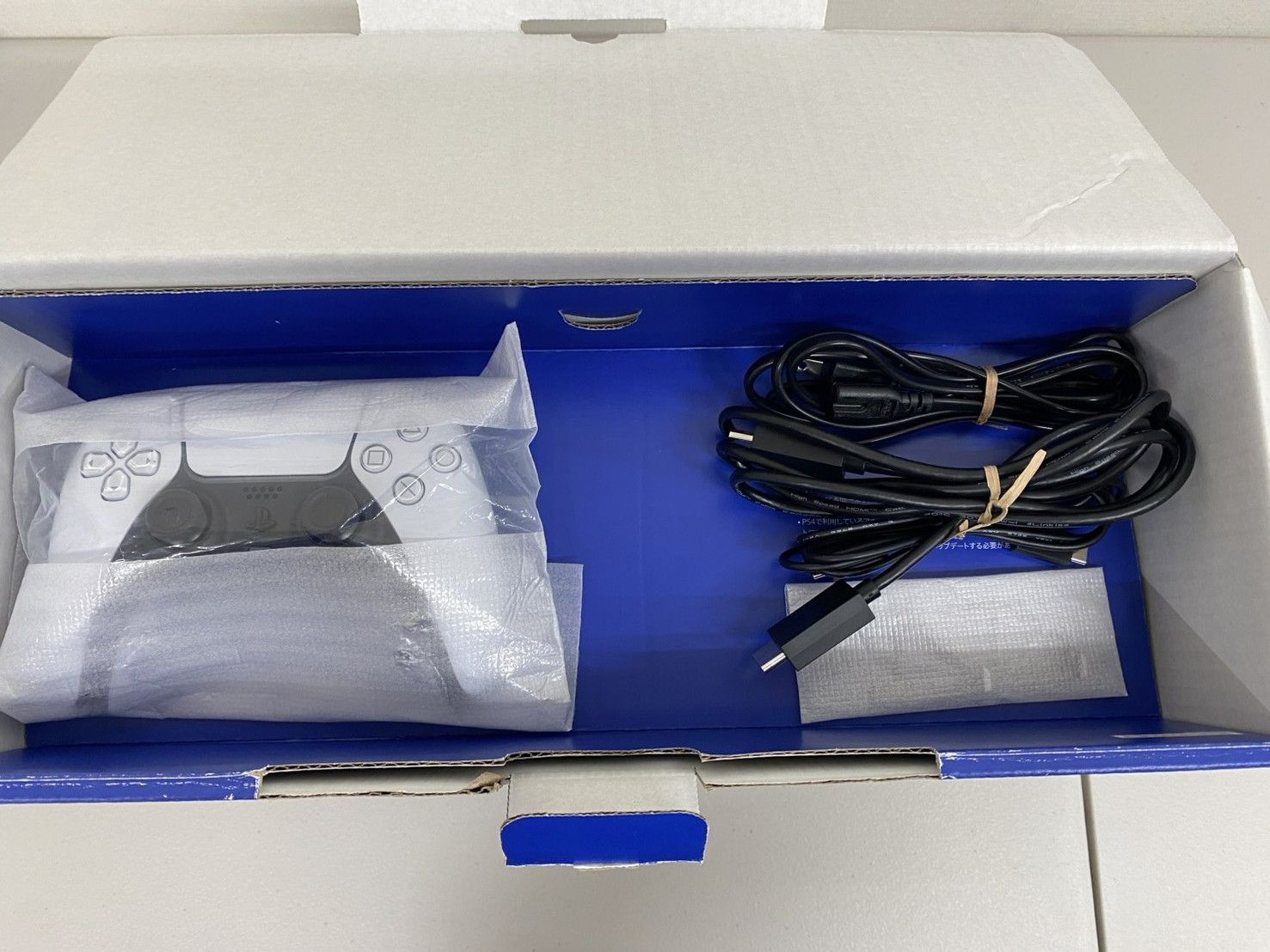 1TB PS5のゲーム体験を実現するテクノロジーや機能はそのままに