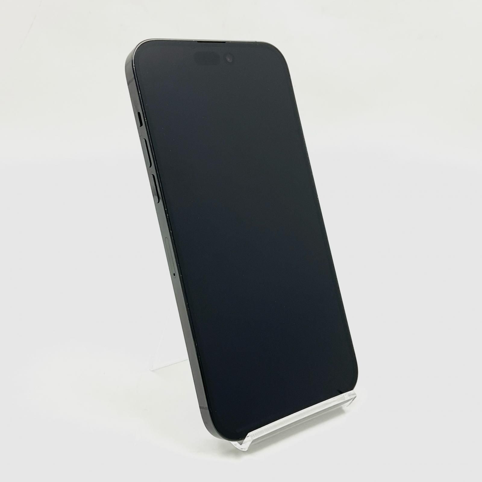 Apple iPhone 14pro max スペースブラック 本体 Amazon | 【整備済み品】 Apple iPhone 14 Pro Max 128GB