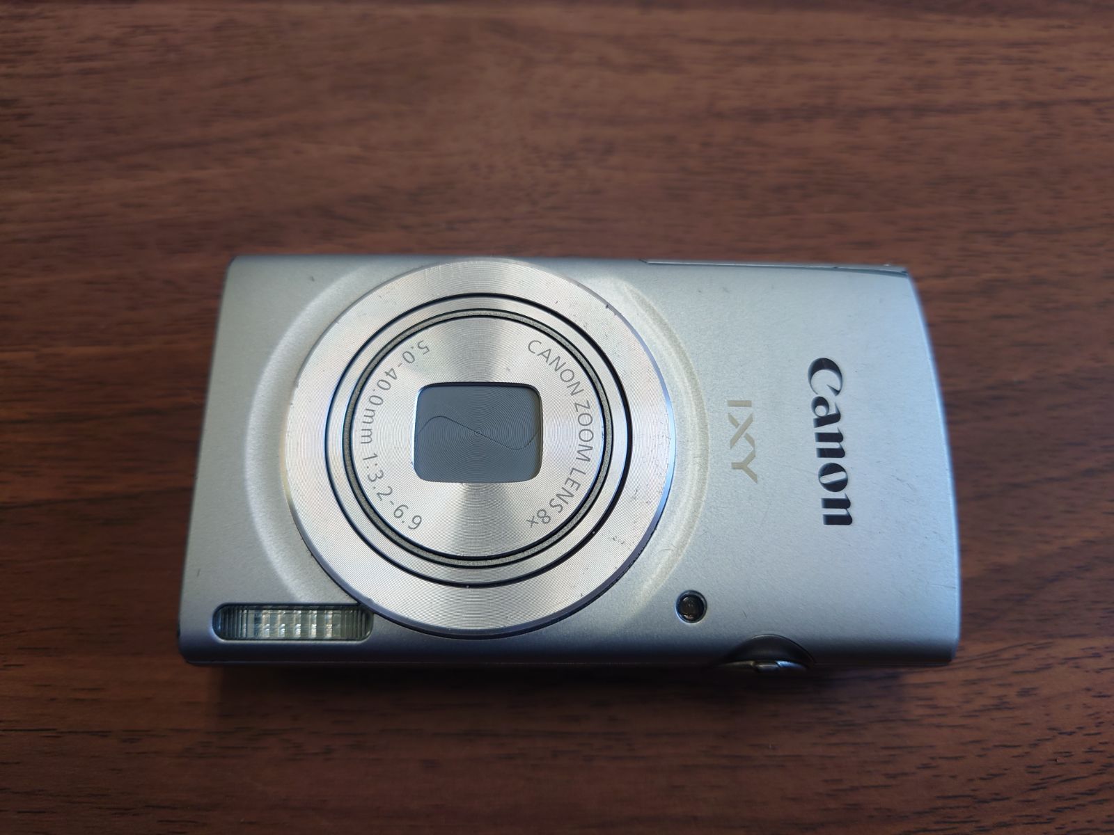 Canon IXY 200 動作未確認 - メルカリ