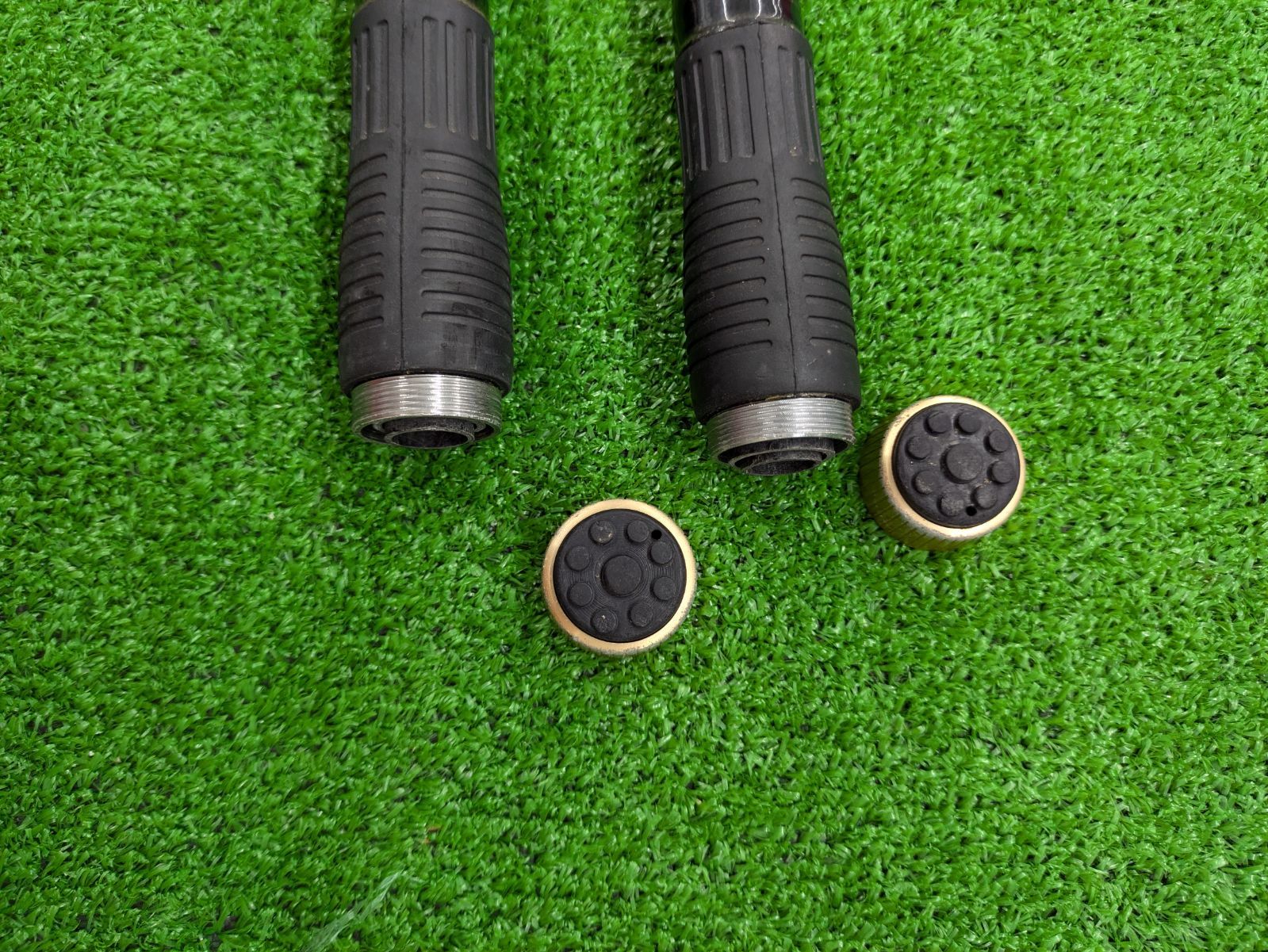 オリムピック ブラックサーフ390H420H オリムピック＆リョービ 振出投