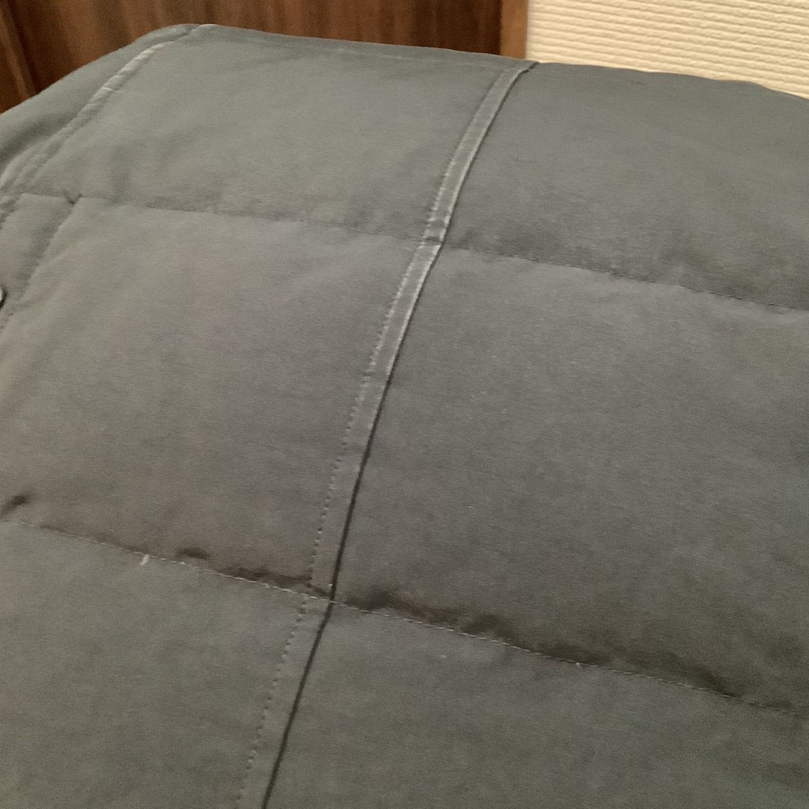 カナダグース CANADA