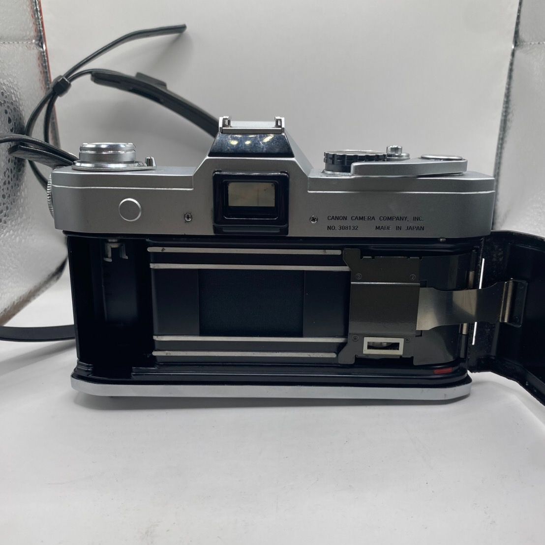 Canon FT QL デジタルカメラ フィルムカメラ ストロボ 双眼鏡 セット Canon FT QL デジタルカメラ フィルムカメラ ストロボ 双眼鏡 セット