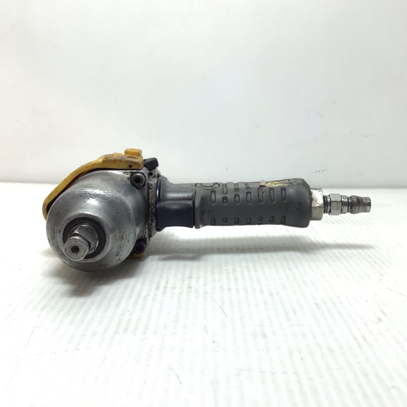 エアインパクトレンチ