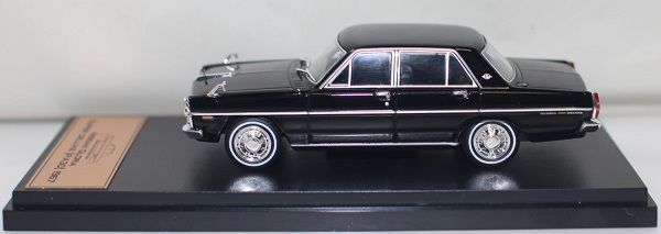USED 1/43 国産名車プレミアムコレクション 日産 グロリア