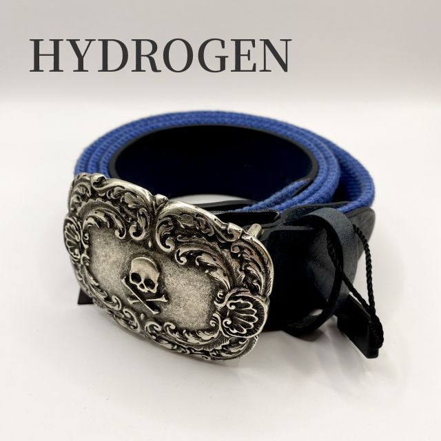 クリアランス通販 【新品・未使用】HYDROGEN ハイドロゲン メンズ