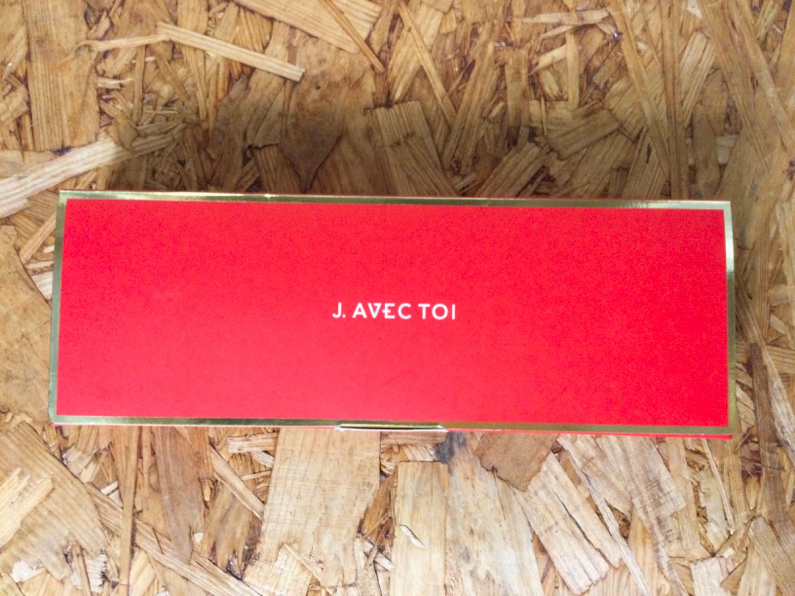 ♥品 J.AVEC TOI バイタライジングHS 化粧石鹸 90g x 3個