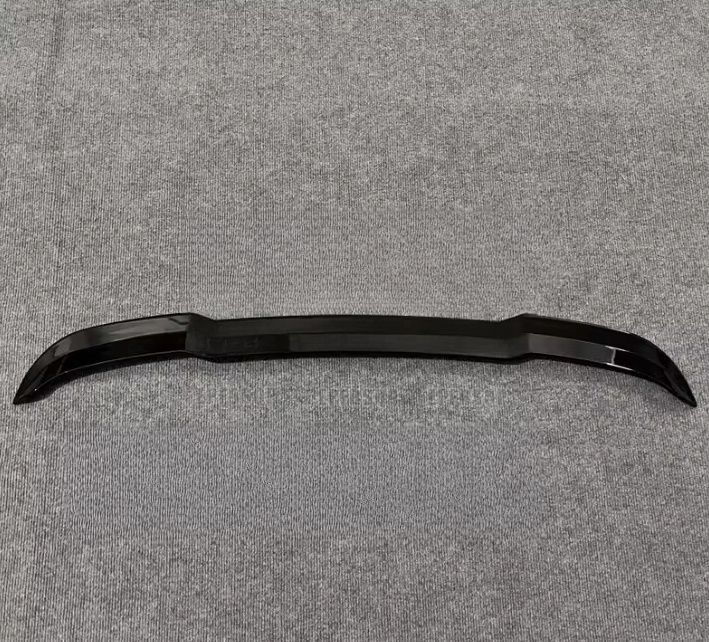 アウディ Q5 FY 2017年- リアウィング リアスポイラー ダックテール外装カスタム1個 ブラックZYL907おすすめ注目