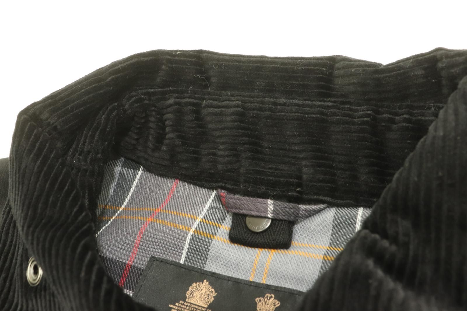 メンズジャケット