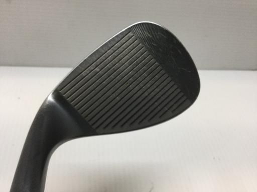中古】 クリーブランド Cleveland RTX ZIPCORE ブラックサテン