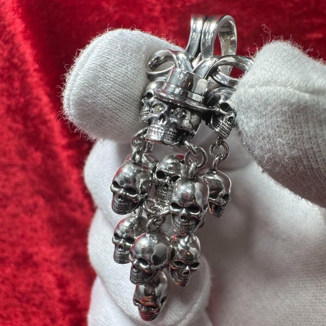 Justin Davis ネックレストップ Justin Davis ヴィーナスフェザー