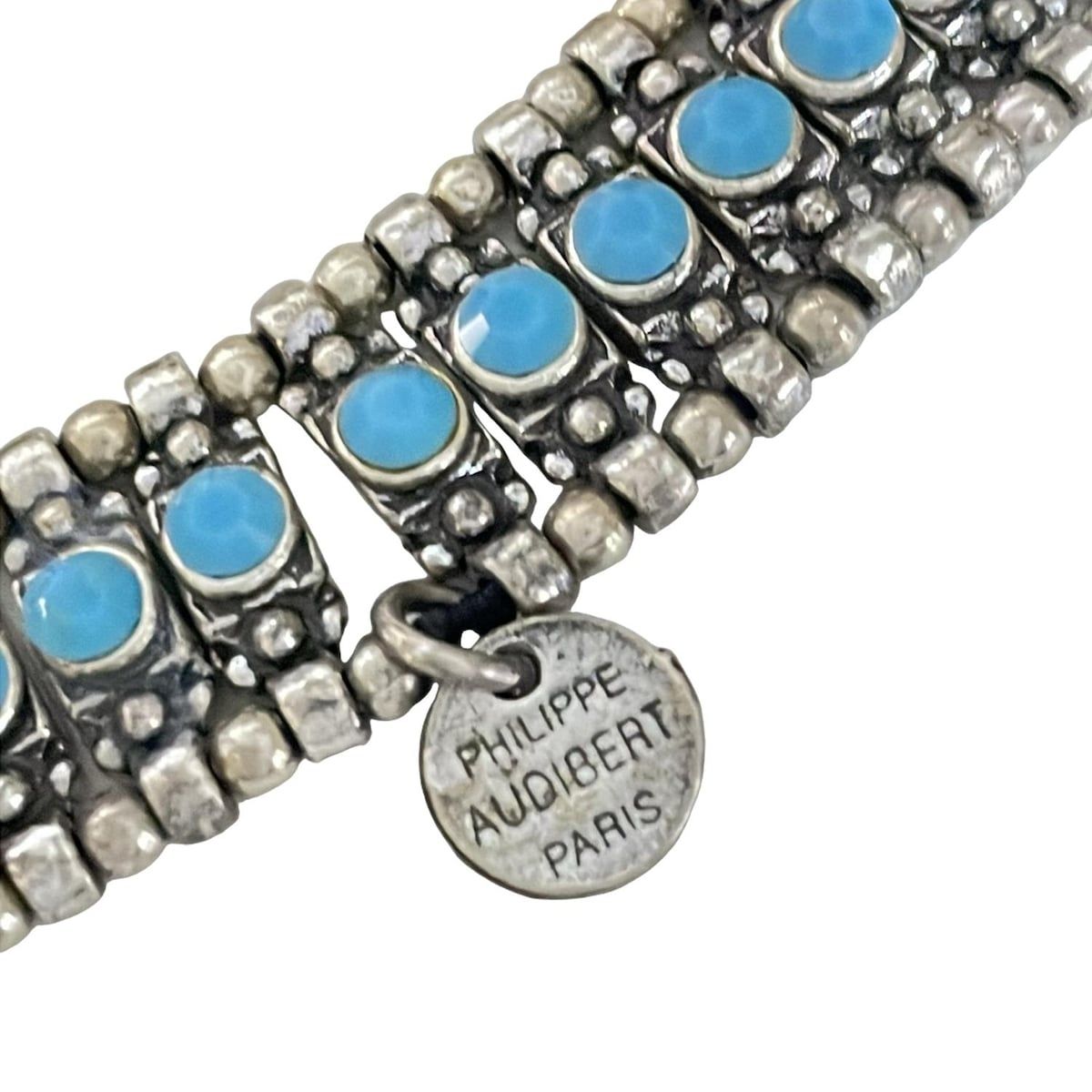 PHILIPPE AUDIBERT(フィリップオーディベール) バングル