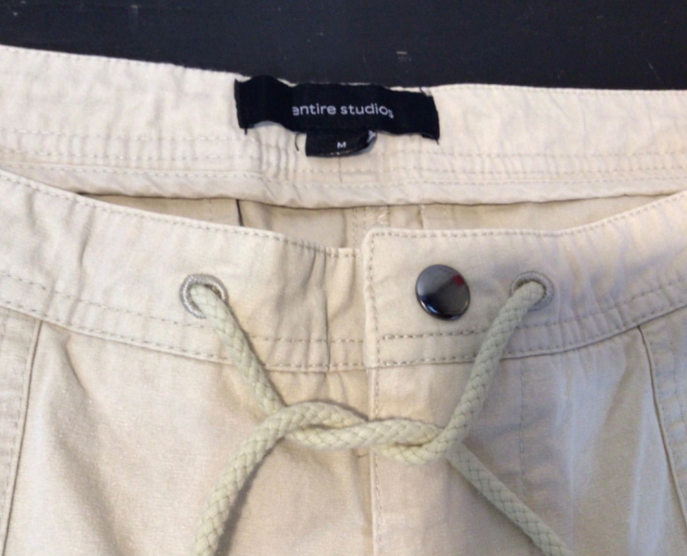 studios カーゴパンツ