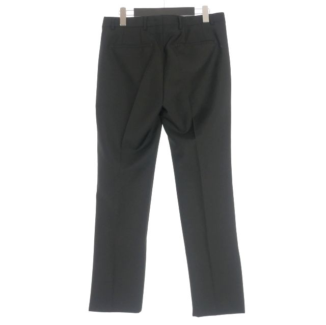 GIVENCHY スラックス 34R 黒 GIVENCHY | Black Men's Casual