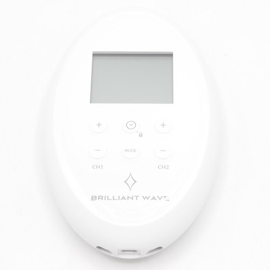 BRILLIANT WAVE パルティール ブリリアント EMS PDM波 本体 ボーナスストア+5％】パルティール ブリリアントウェーブ EMS
