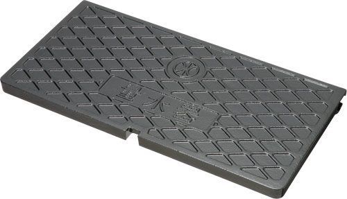 正規品，低価 上水道関連製品＞ボックス製品＞量水器ボックス MB 13SCDシリーズ MB-13SCD用鉄蓋 Mコード：35491 前澤化成工業 応募券