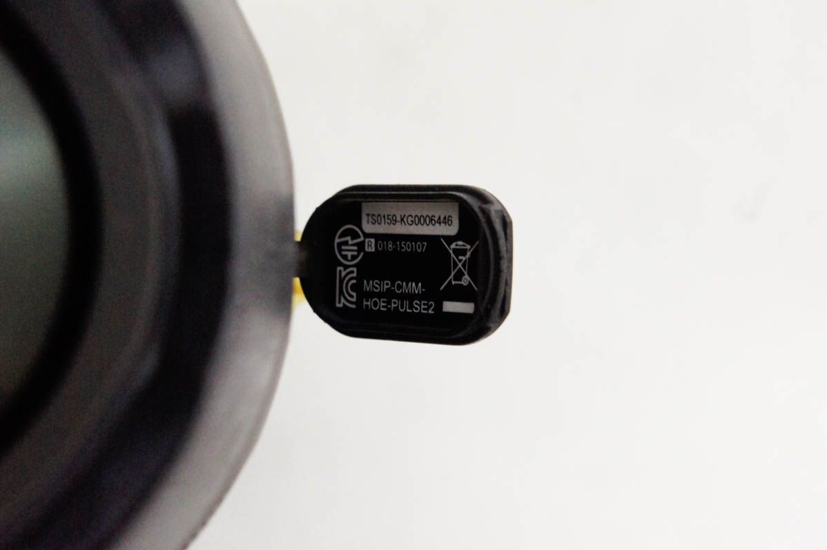 中古】JBL ポータブルBluetoothスピーカー JBL PULSE2 - メルカリ