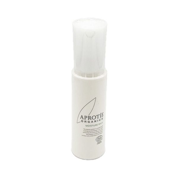 新品未開封 アプロティー TIENS オーガニック モイスチャーミルク 30ml ティエンズ アプロティー オーガニック モイスチャー ミルク
